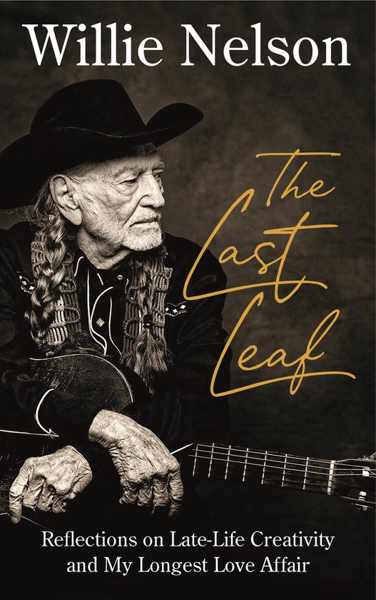 The Last Leaf