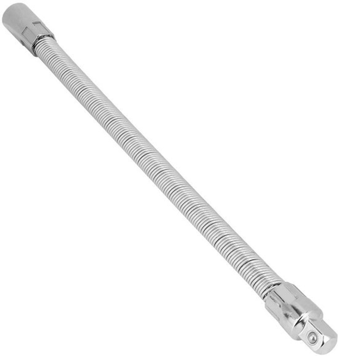 Verlengstang 350mm - verlengstang met bithouder - verlengstang met adapter - verlengstang voor boren - snelle bitwissel.