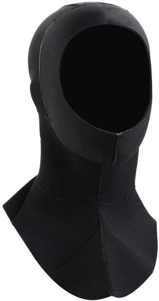 Neopreen Duikcap van 3mm voor Warmte tijdens Surfen, Zwemmen en Snorkelen - Ideaal voor Watersporten en Wetsuits