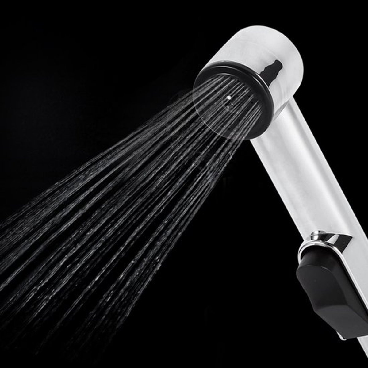 Bidet Handdouche Hoogwaardige Chroom - Draagbare Bidet - Eenvoudig te Installeren - Modern Design - Makkelijk te Reinigen - Douchekop