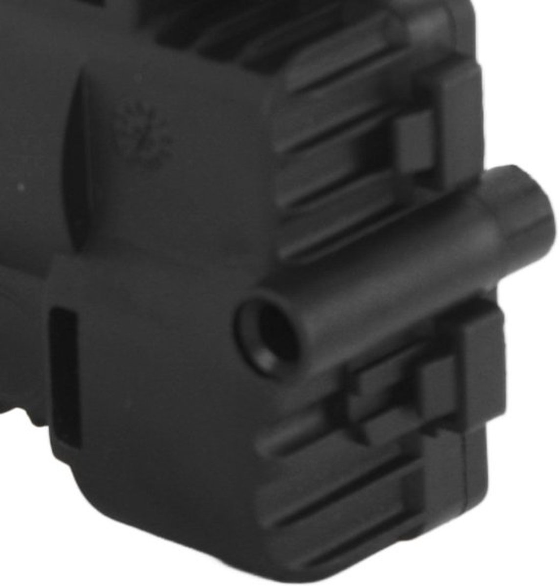 Achterklep Deurslot Klink Actuator Motor Automatische Vergrendeling Ecosport