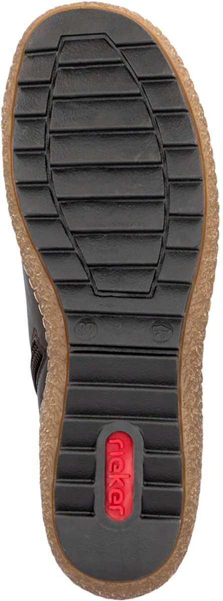 Hoge sneakers met veters van Australia