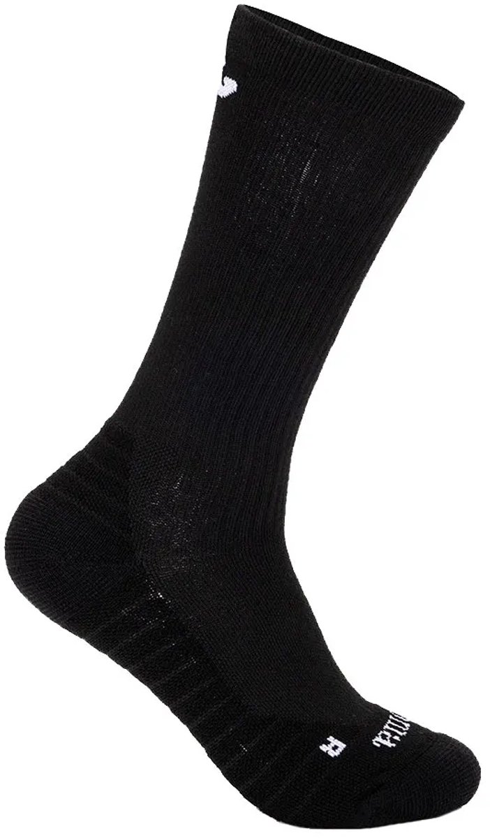Joma Iconic Sokken Zwart EU 35-38