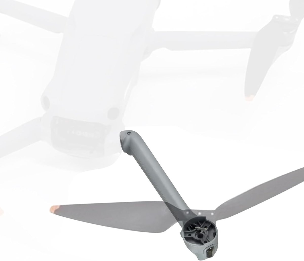 Vervangingsonderdelen voor DJI Air3: Voor- en Achterarm Motorbehuizing, Disassemblage en Reparatie Accessoires thumbnail 6