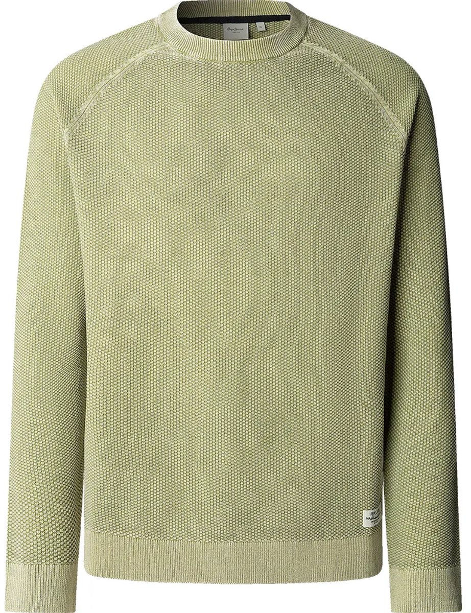 Pepe Jeans Duff Trui Groen XL Man