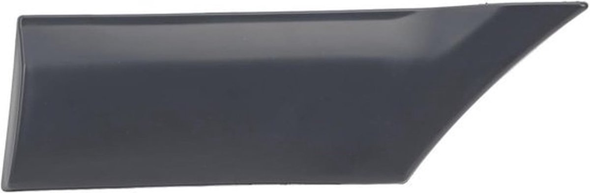 Achterdeurbeschermlijststrip voor Benz Vito W639 | Waterdicht & Decoratief | Vervanging Achterdeurstrip | 2003-2014 | Rechts | 6396902862