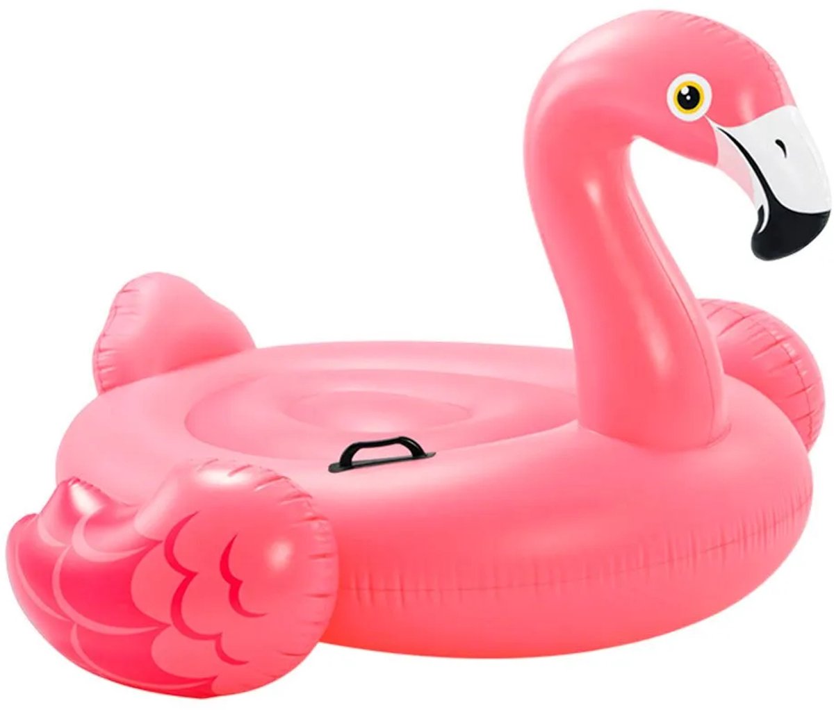 Intex Opblaasfiguur Flamingo - Leeftijd 3+ — afbeelding 9