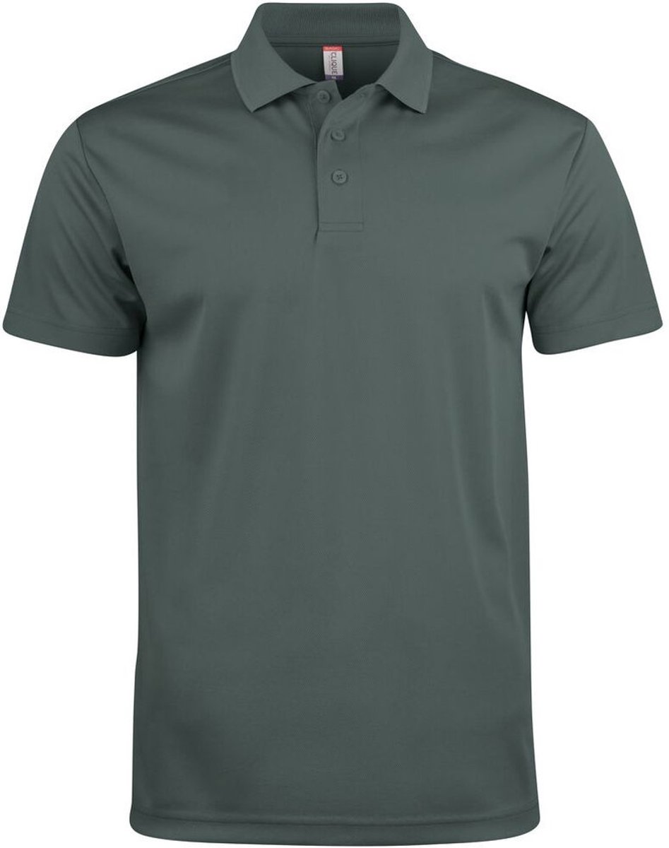 Clique Basic Active Polo 028254 - Pistol - XS