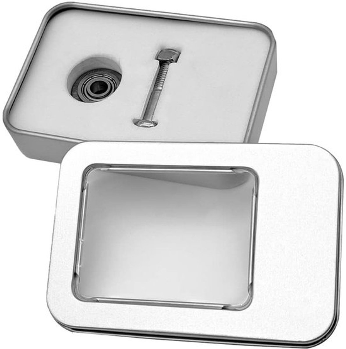 Tegelsnijder - Tegelsnijwiel - Hoge duurzaamheid - Zilver - Snijden van tegels en glas - Efficiënt snijden - Geschikt voor professionals...