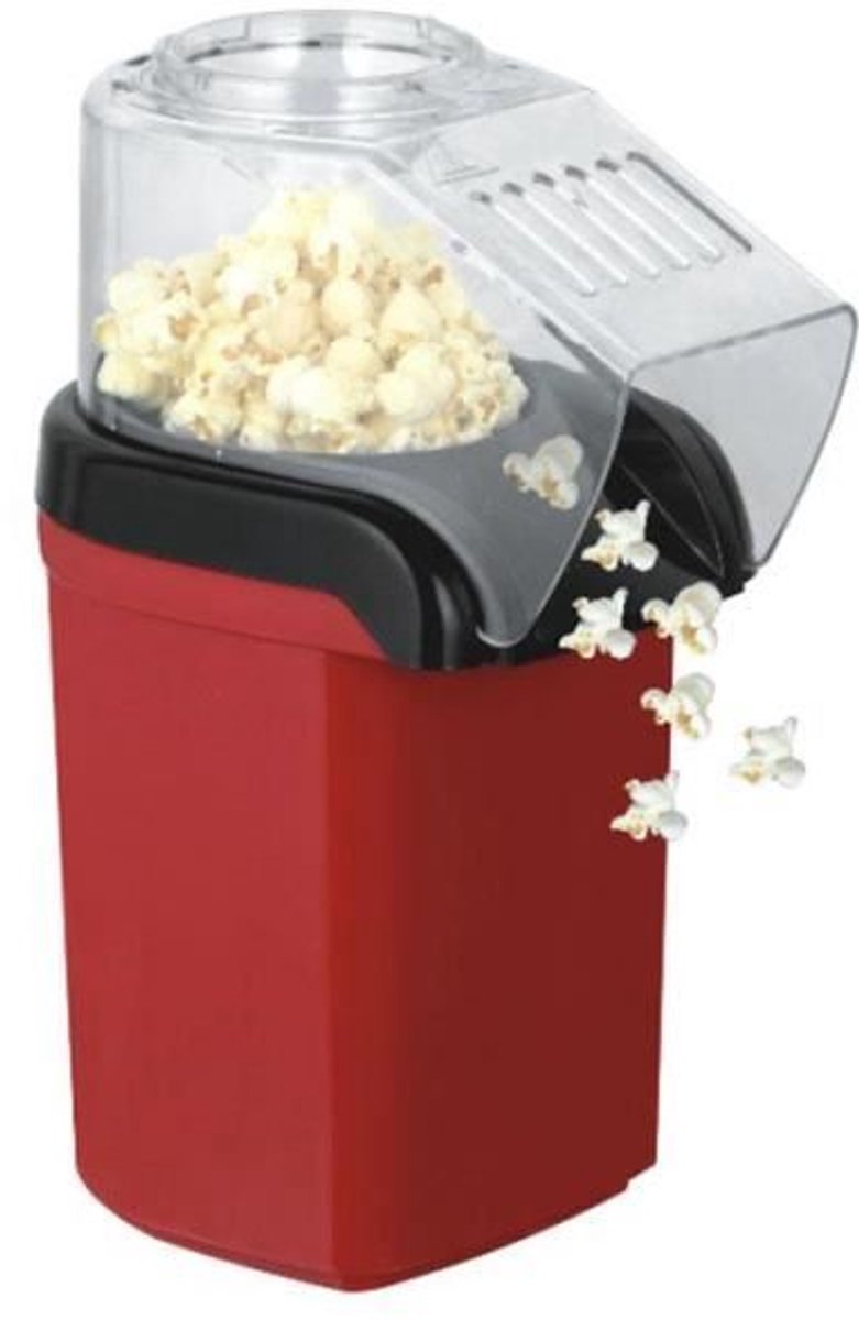 LISM-Volautomatische elektrische popcornmachine voor huishoudelijk gebruik, 1200 watt, 220 volt.