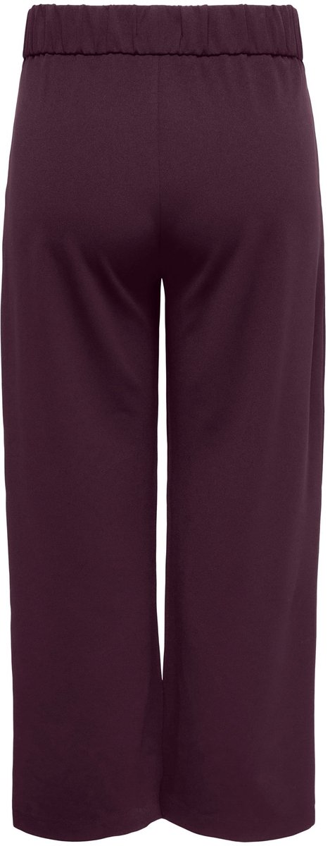 ONLY Carmakoma Broeken CARSTILLA Straight fit Broeken