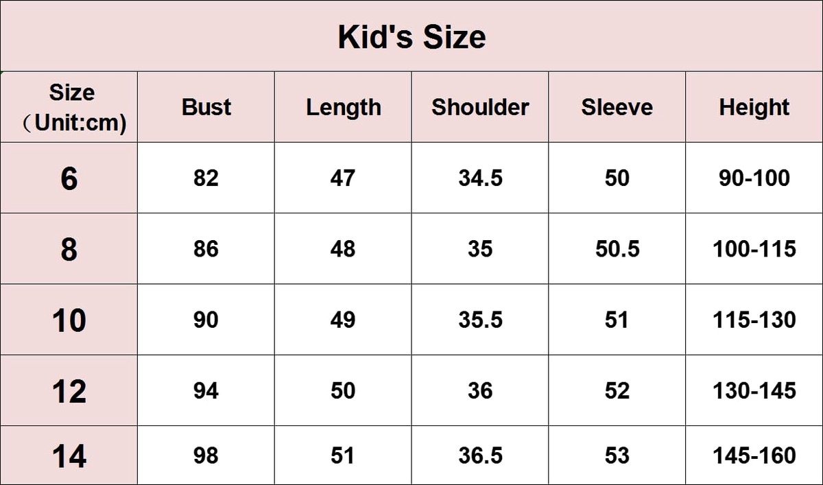 SnelShoppen - Roze satijnen jas met neksjaal jaren 50 voor kleine kinderen, maat 6, ideaal kostuum voor Halloween en carnaval, feestoutfit voor meisje