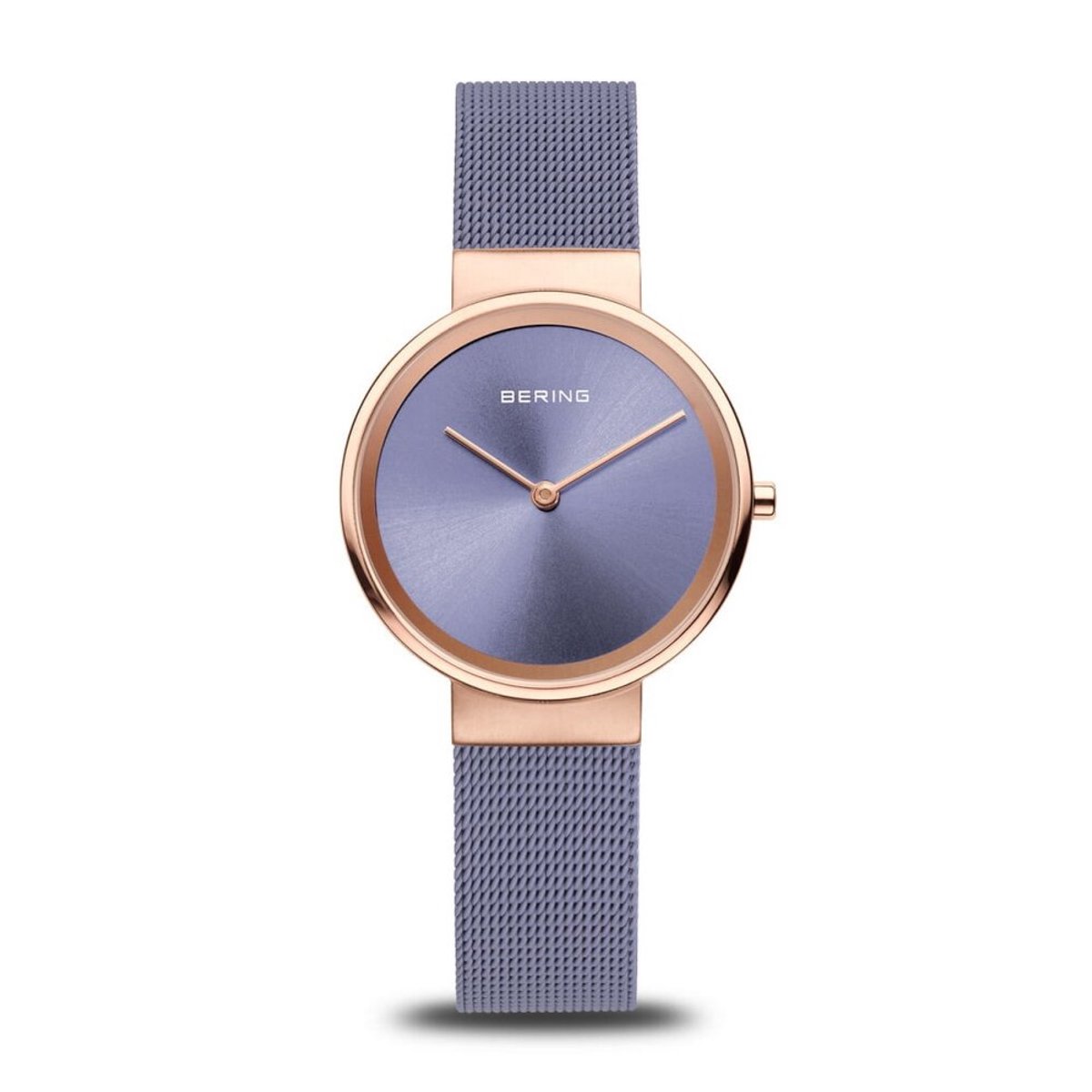 Bering - 14531-968 - Polshorloge - Dames - Kwarts - Classic