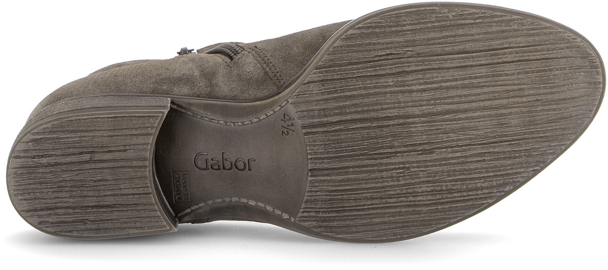 Gabor - Dames - Enkellaarsjes