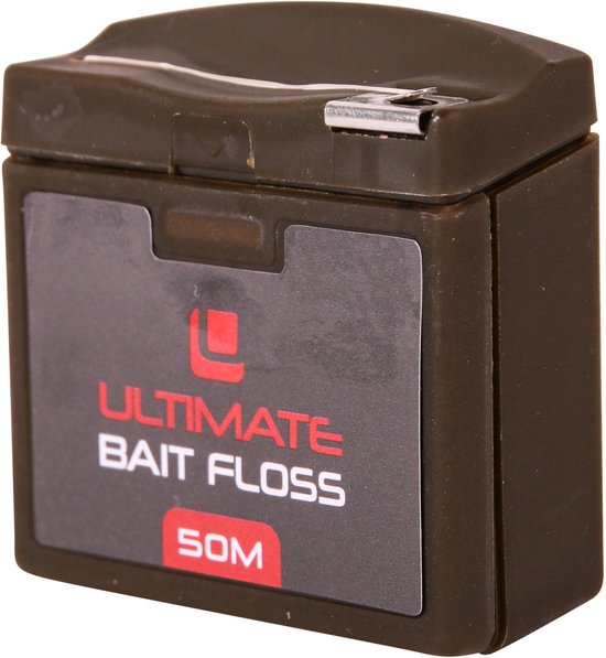 Ultimate Ronnie Rig Pack - Ronnie Rig van Ultimate — afbeelding 5