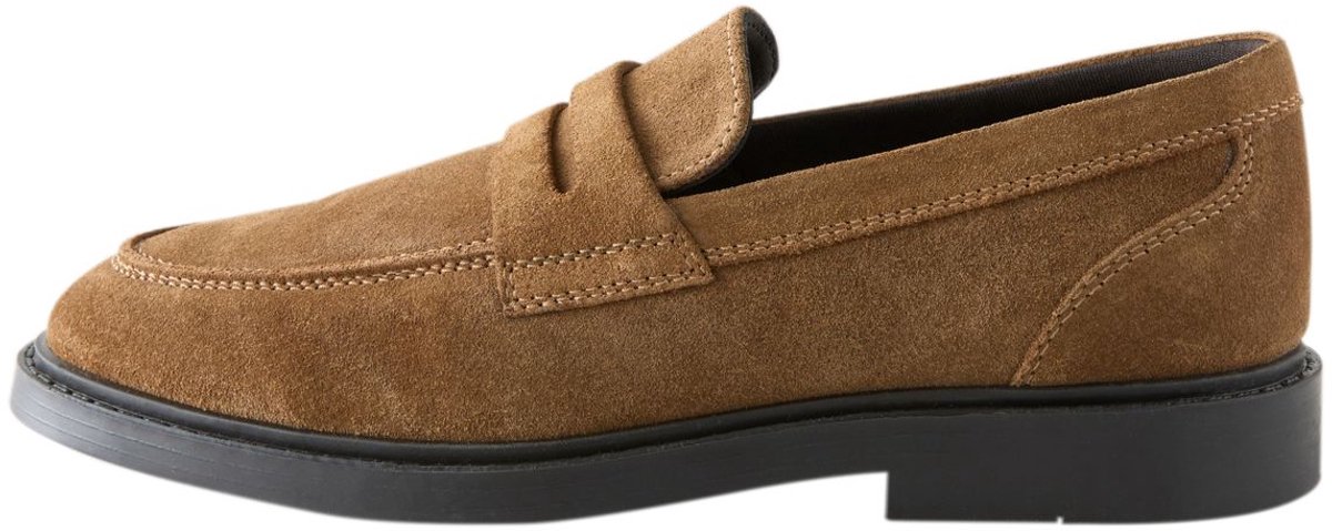 Next - Jongens - Nette loafers - Bruin