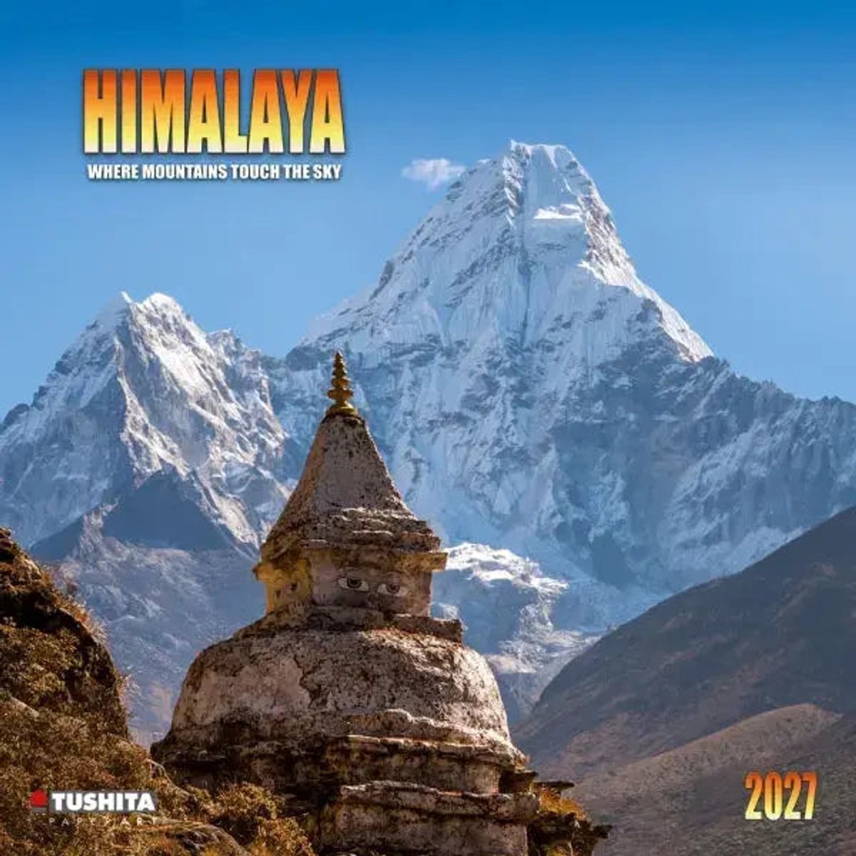 Himalaya Kalender 2027