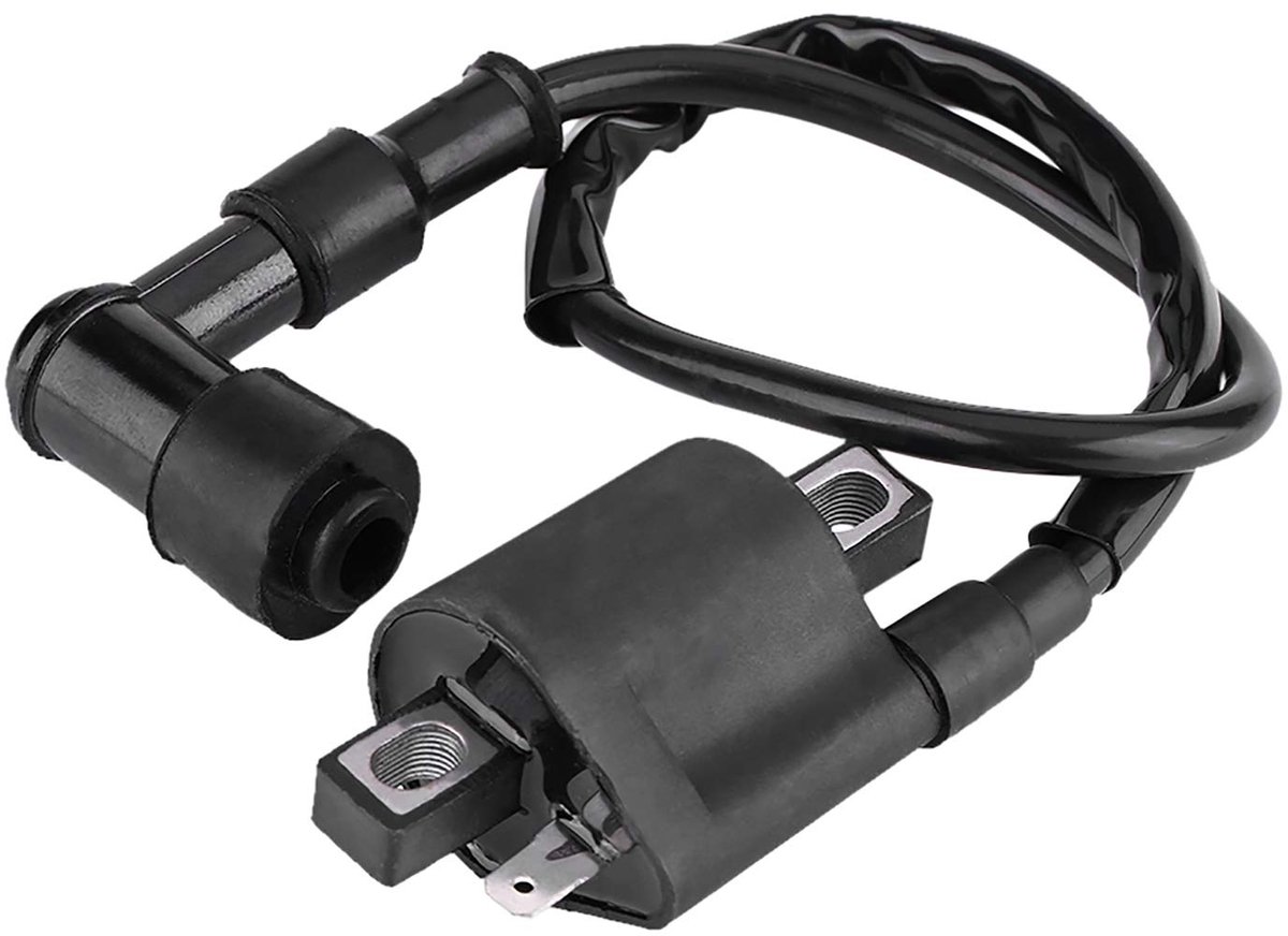 Veiyi Motorfiets Bobine - DC Ignition voor 150-250 CC ATV, Roller, Bromfiets en Gokart