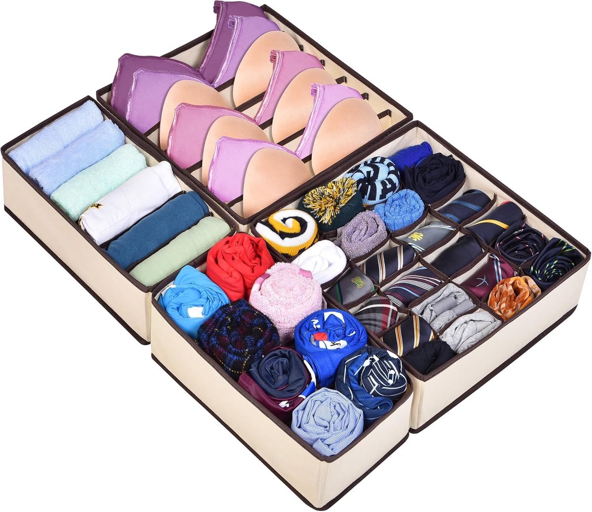 Organizer (4)