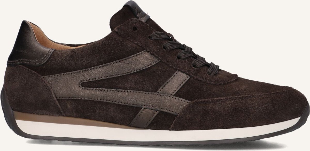Gabor 6032 Sneakers - Dames - Bruin - Maat 40,5