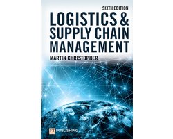 Logistics and Supply Chain Management