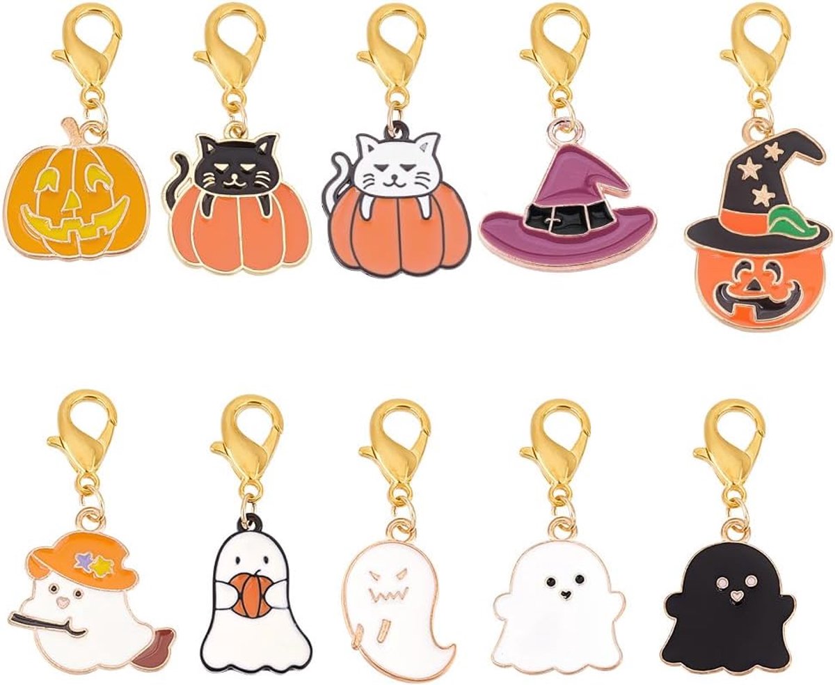 12 stuks kattensteekmarkeerstiften
