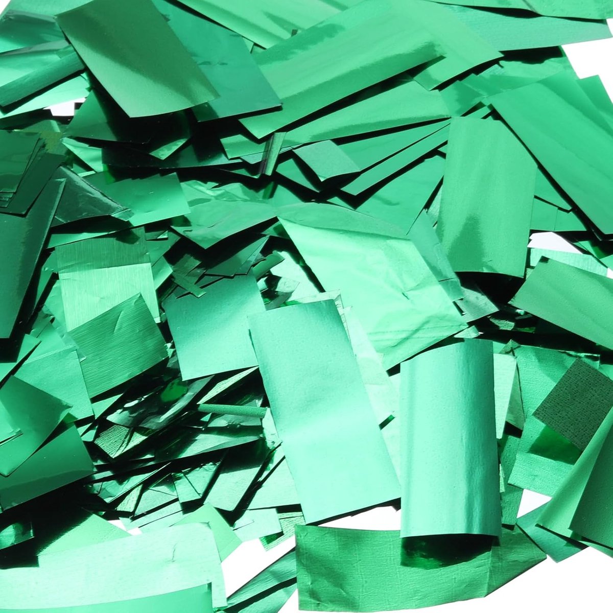 Confetti Gelukkige Verjaardag Tafelstrooisel Confetti Voor DIY Knutselfeest Geslachtsopenbaring Decoratie Taart Bruiloft Party Accessoires 200 g / 18oz