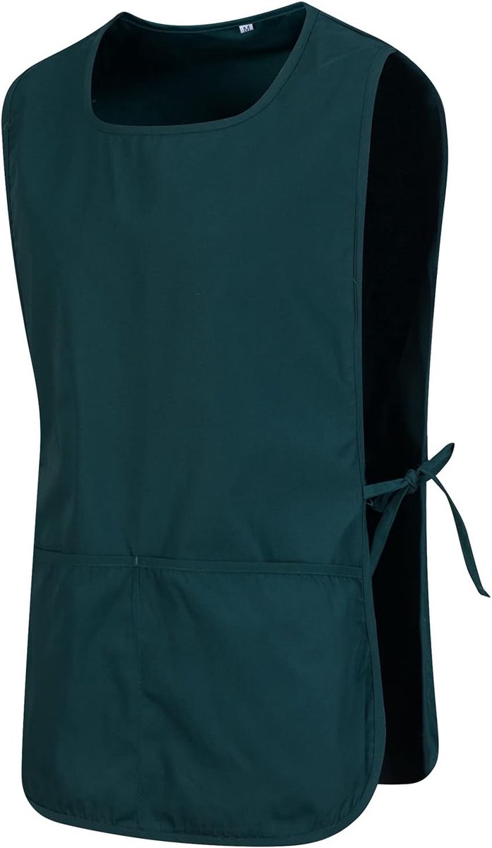 WERK UNIFORM MEDISCHE KLINIEK DIERENREINIGING SANITAIRE GASTVRIJHEID - Ref.3301