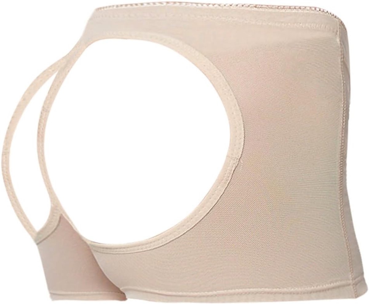 Butt Lifter Jongen Shorts Buik Controle Slipje