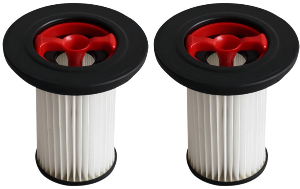Filters Geschikt voor Bosch Unlimited Gen2 Serie 8 stofzuigers, 12036642 12023349
