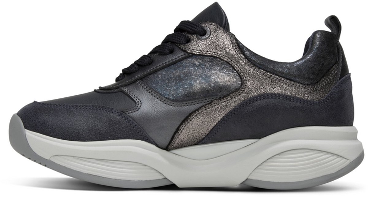 Xsensible Stretchwalker - SWX19 - Sneakers - 32004.3.218 - Blauw