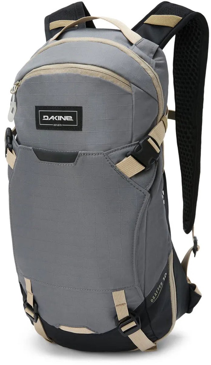 Dakine Drafter 10l Without Hydration Bag Hydratatierugzak Grijs