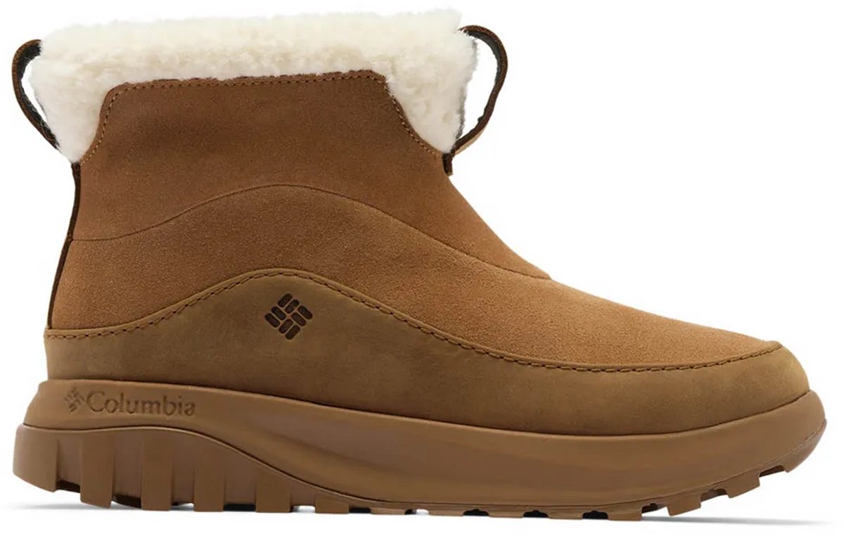 Columbia Snowtrot Ease™ Sneeuwlaarzen Bruin EU 39 1/2 Vrouw