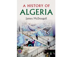 History of Algeria