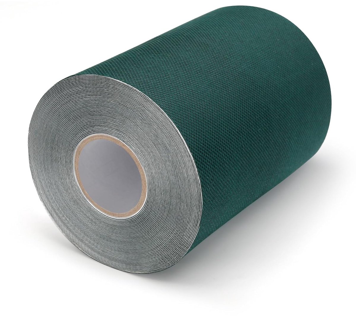 SnelShoppen - Kunstgras Tape 150MM x 15M Zelfklevende Grastape voor Verbinden van Tuinmatten, Buitenvloeren, Hoogwaardige Adhesie en Duurzaam Materiaa