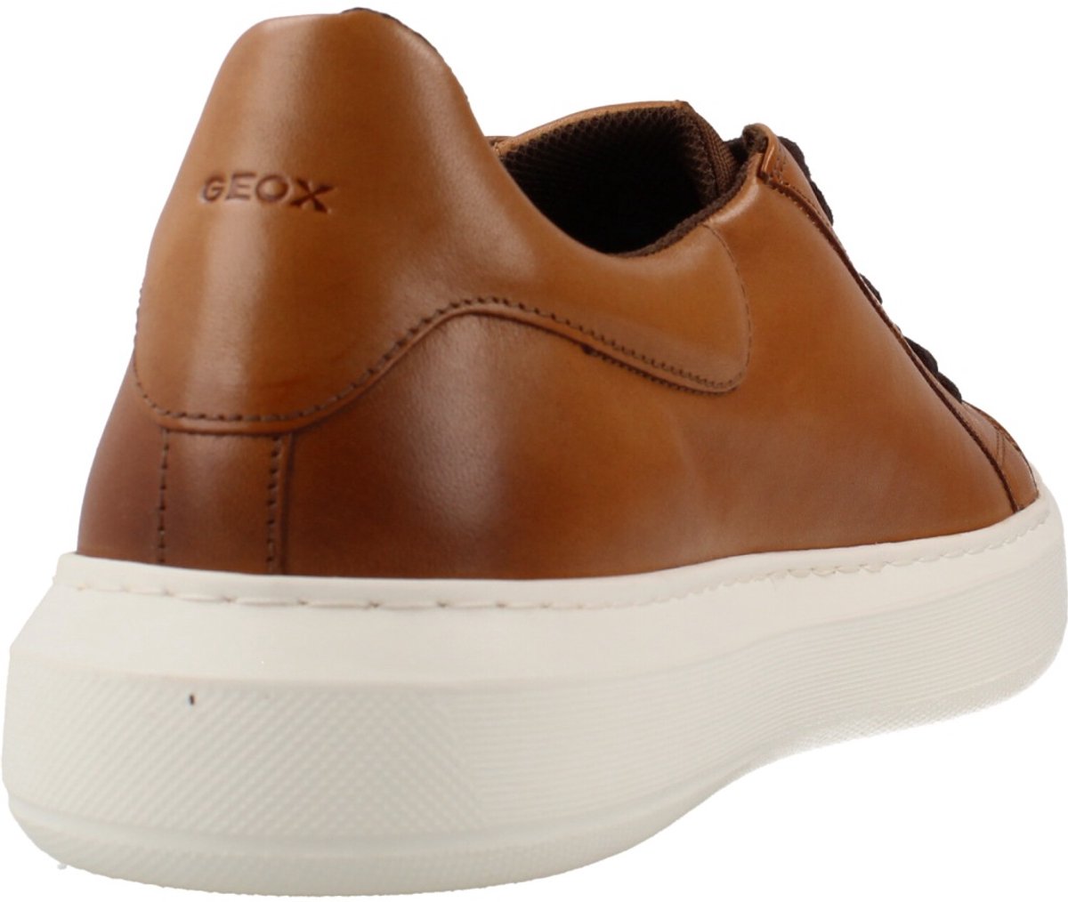 GEOX U DEIVEN Bruin 40 EU