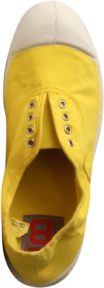 Tennisschoenen om aan te trekken