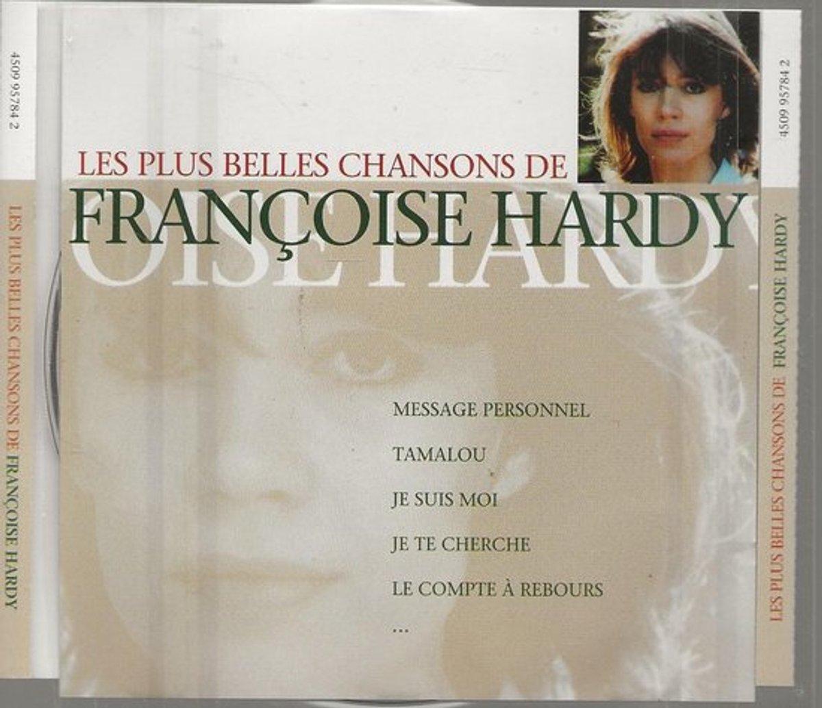 Plus Belles Chansons