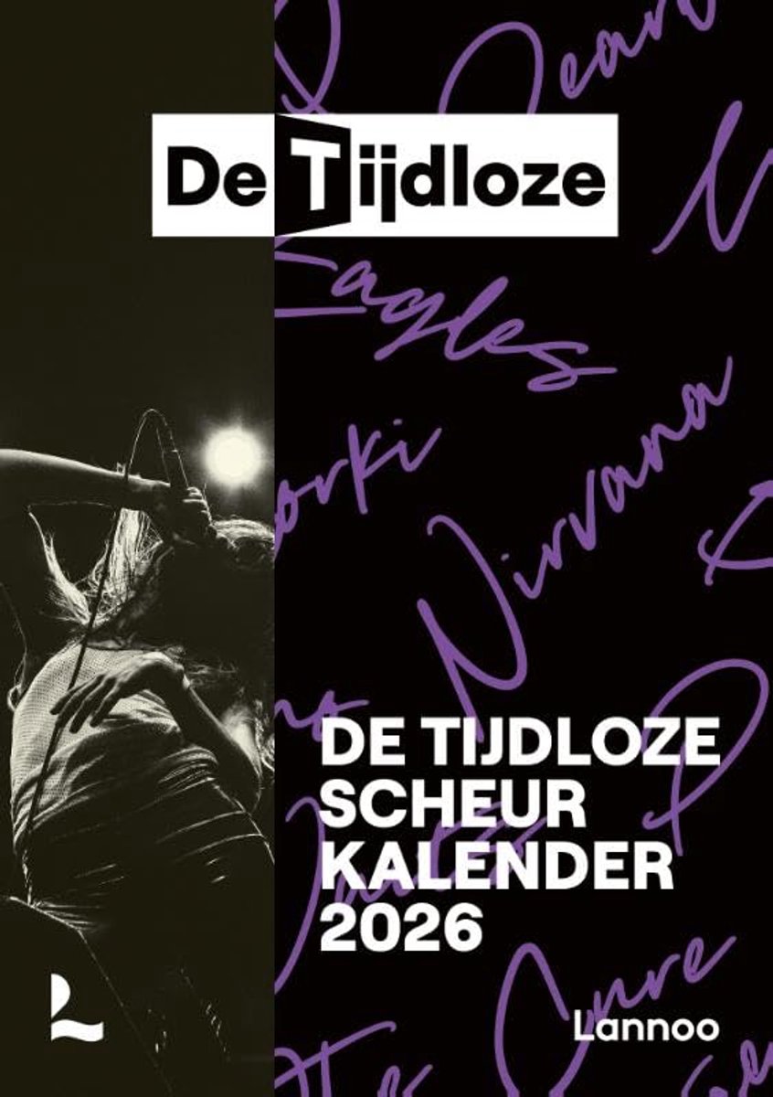 SnelShoppen - De Tijdloze Scheurkalender 2026: Dagelijkse Inspiratie, Uniek Ontwerp, Perfect voor Thuis, Kantoor, Cadeau, 365 Pagina's, Geschikt voor