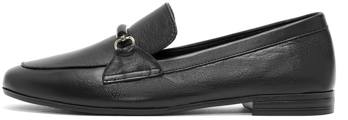 DERIMOD Loafers Leather Loafers