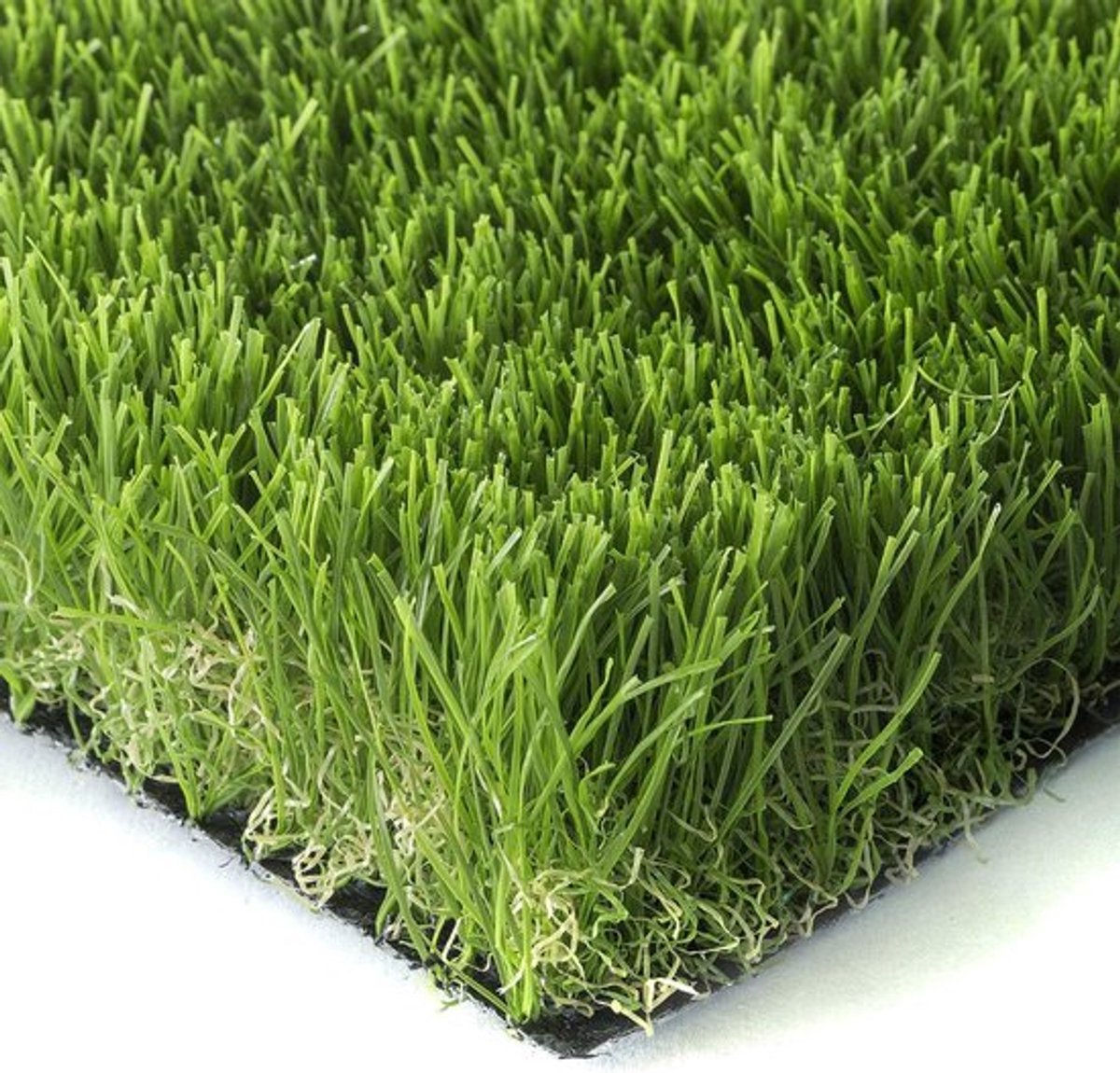 Kwaliteit Kunstgras Rol Diverse Dikte Keuze voor Tuin en Terras