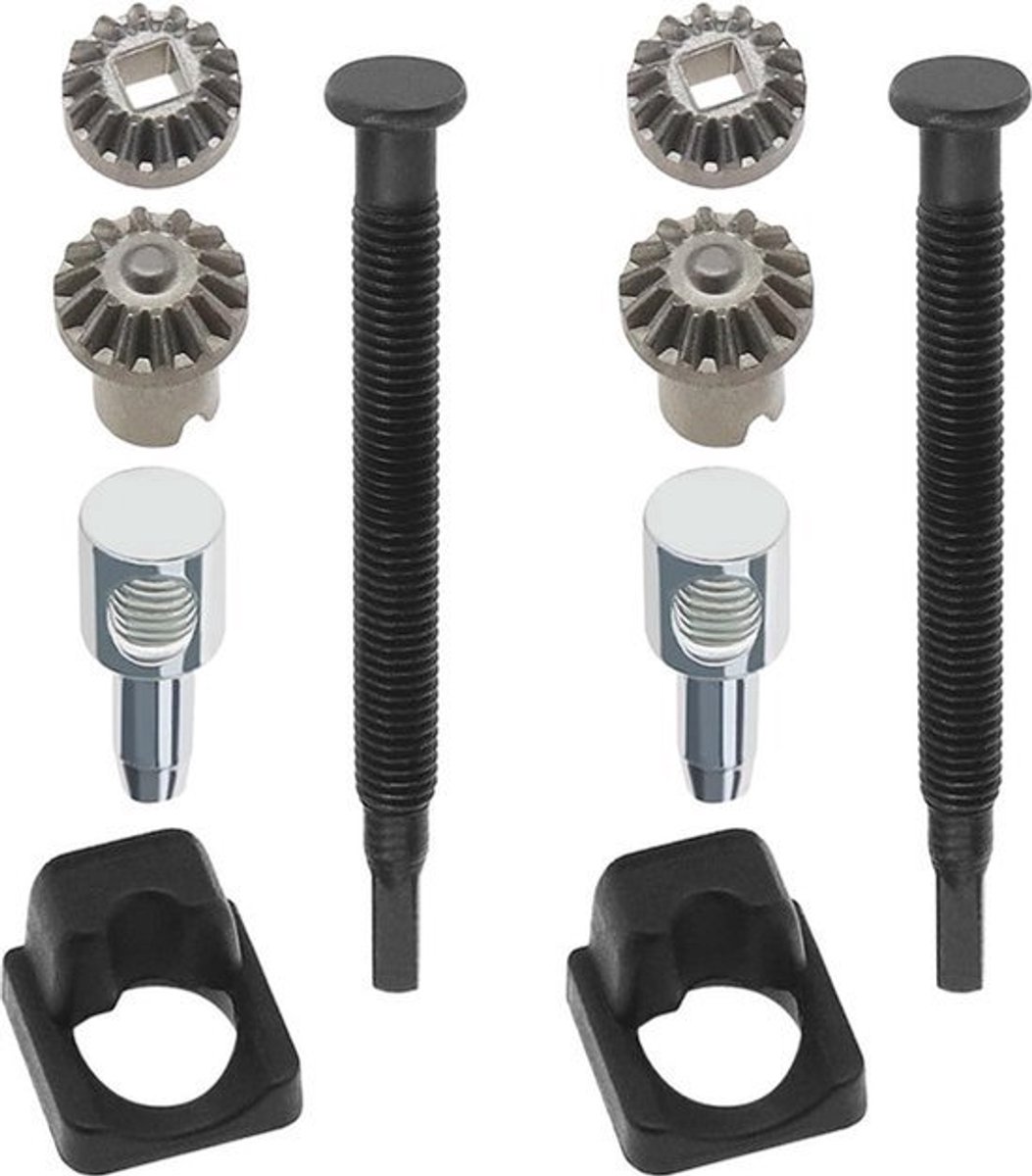 Kettingspanner Schroeven V651000001 V651000011 - Compatibel met CS-400 CS400 CS-450 - Kettingzaag Accessoires .