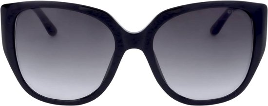 Guess GF00040/S 01B Zonnebril - Dames - Zwart — afbeelding 3