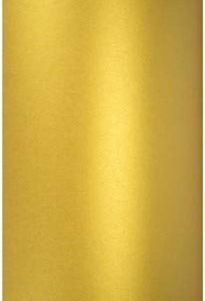SnelShoppen - A4 Parelmoer Goud Papier 120g - 210x297mm - Fijn Glanzend Effect - Perfect voor Bruiloft, Verjaardag, Kerst, Uitnodigingen