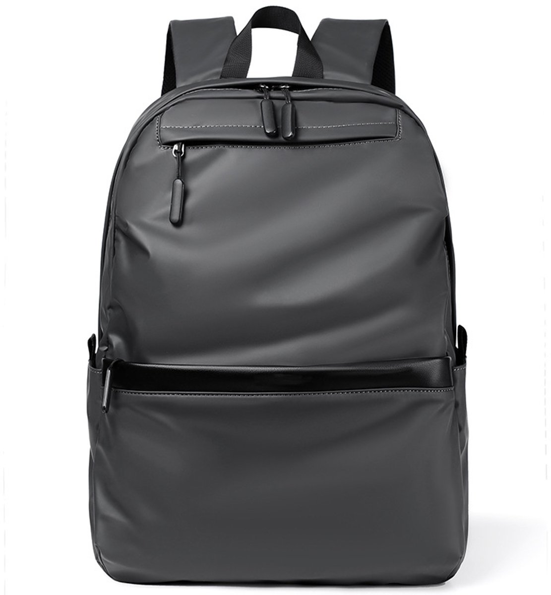 Casual Rugzak – Multifunctionele Tas voor Dames en Heren – Geschikt als Rugzak, Schoudertas en Handtas