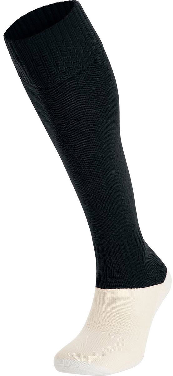 Macron Round Evo Voetbalkousen - Zwart | Maat: 43/46