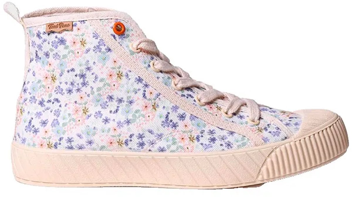 Toni Pons Gena-pr Schoenen Veelkleurig EU 39 Vrouw