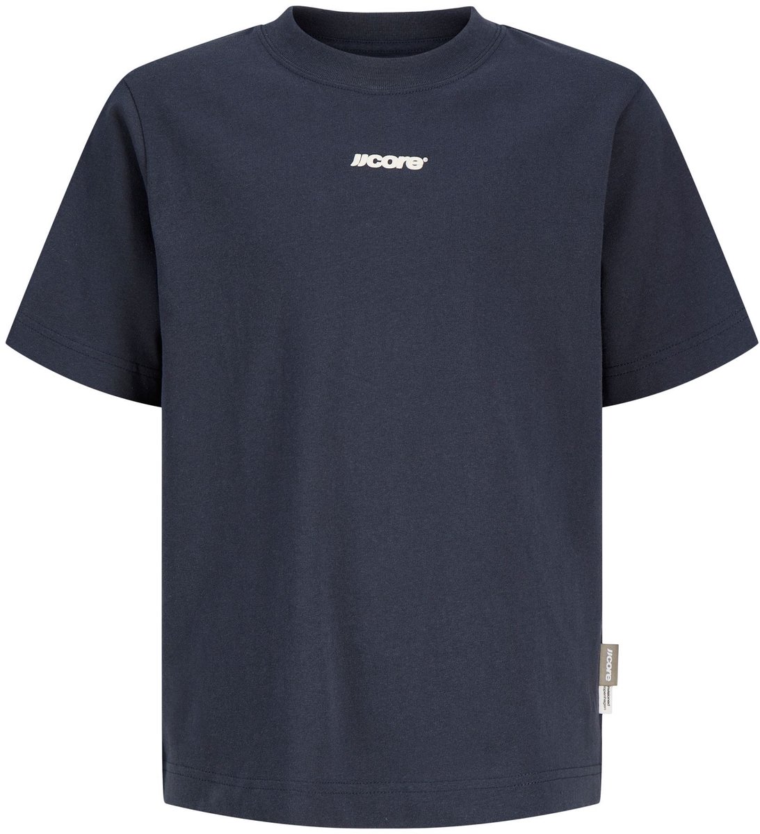 Jack & Jones Junior T-shirts Achterkant bedrukt T-shirts Boys