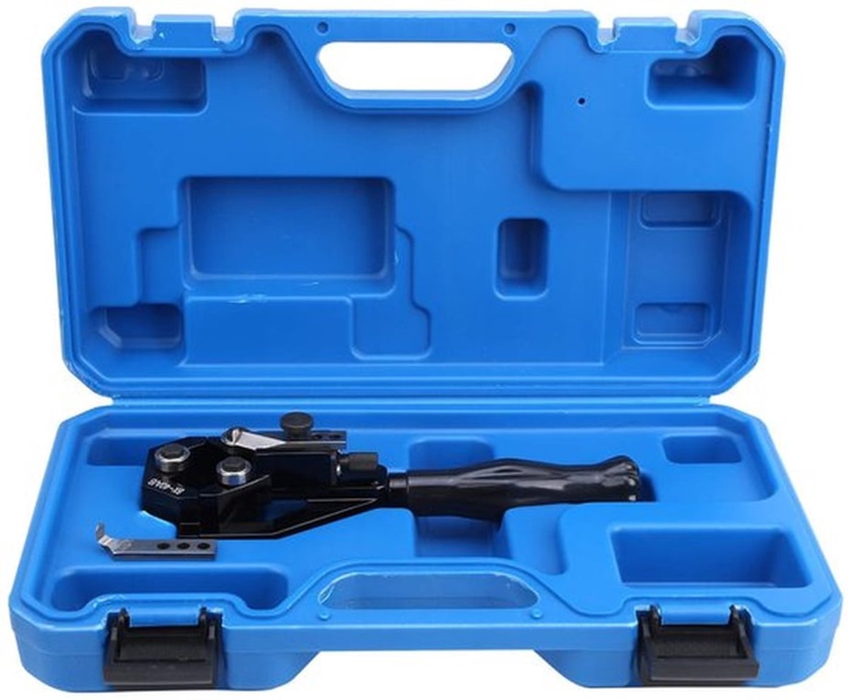 Multifunctionele striptang Bx-40A/B, striptang, professionele striptang voor elektriciens, handmatig gereedschap voor hoofdisolatie en halfgeleiderlaag