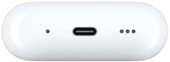 Apple AirPods Pro 2 - met MagSafe oplaadcase (USB-C)